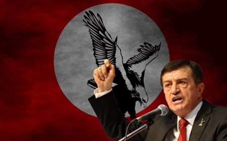 Emekli Tümgeneral Osman Pamukoğlu'nun sözleri yeniden gündem oldu: Ara, bul, yok et! Ne üssü?