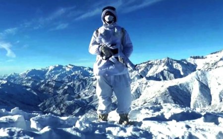 Neden 1740 rakımlı tepe?