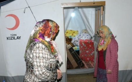 Sözleşmeli Er Müslüm Özdemir’in komşusu: 'Şehidimizin hayali depremzede ailesine ev almaktı'