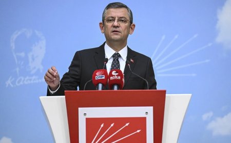 Özel'den iktidara sert tepki: Son 1 ayda 25 askerimiz şehit oldu