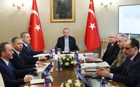Murat Yetkin: Gazze ve F-16 krizleri PKK’yla mücadeleye yeni bakış gerektiriyor
