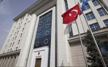 AK Parti’de geri sayım başladı!