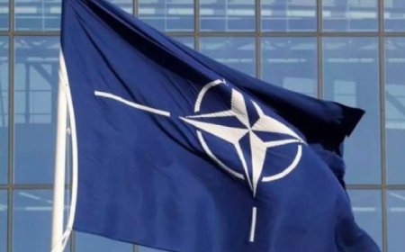 NATO: Ukrayna'ya daha fazla silah vererek Rusya'yı müzakereye ikna edebiliriz