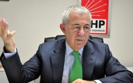 Alaattin Yüksel: "CHP'nin Birlik ve Beraberlik Ruhu Sorgulanamaz"