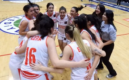 Kepez’in Beşiktaş rövanşı