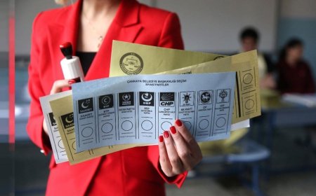 Yerelgundem.com ve Reklamhaber.com'dan başkan adaylarına destek