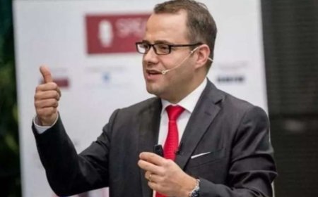 Prof. Dr. Özgür Demirtaş'tan 'borsa' yorumu: Yükseliş için formülü verdi