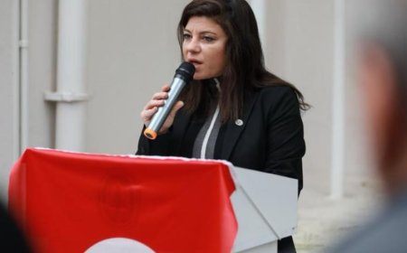 CHP Efes Selçuk'ta Ön Seçim Kararı Alındı