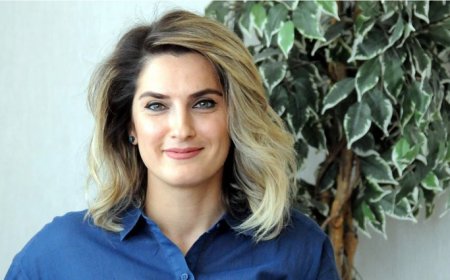 Başak Demirtaş: DEM Parti uygun görürse İstanbul’dan adaylığı düşünebilirim