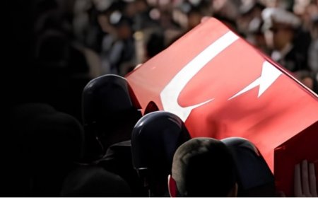 Aynı bölgede iki farklı üste 20 günde 21 şehit