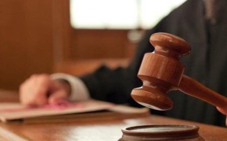 Hakarete cezaevi yolu: İktidarın hazırladığı 8. yargı paketiyle uzlaşma kaldırılacak
