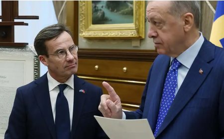 Alman Die Welt: Erdoğan olmadan olmuyor