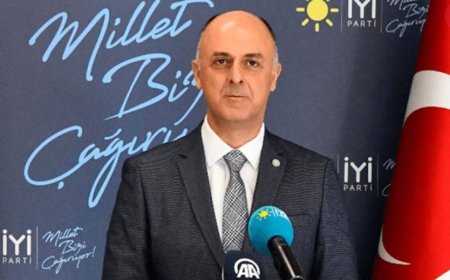 Fatih Altaylı: İYİ Partili Ümit Özlale İzmir adaylığından çekilebilir