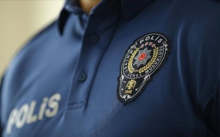 Emniyet'i karıştıran terfiler: Personel Başkanı'na "FETÖ'cü" suçlaması