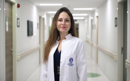 Bireysel Ve Toplum Sağlığı İçin Ruh Sağlığı Yasası!