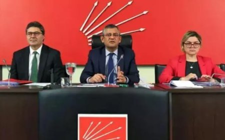 CHP’de aday belirleme süreci: 209 belediye başkan adayı daha açıklandı