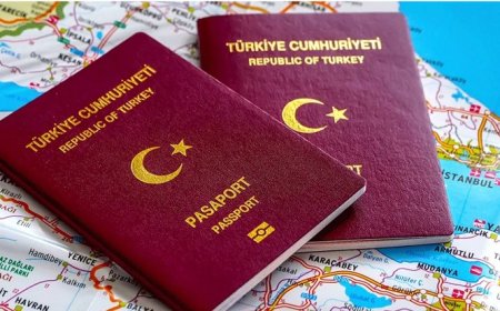 Temsilciliklerden pasaport alacaklar dikkat! Ücretler değişti