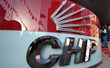 CHP'de dikkat çeken 'Çankaya' bildirisi: Aksi, güven sorunu yaratır!