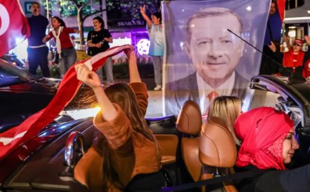 Almanya'da "Erdoğan'ın partisi" alarmı