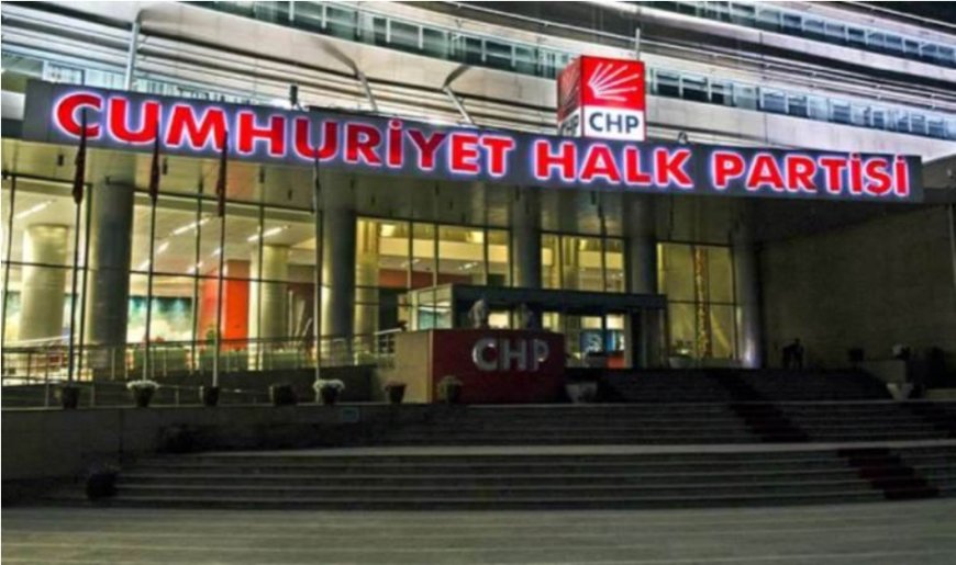 CHP kurmayları, ertelenen toplantıların ardından 'aday krizi' iddialarını yalanladı