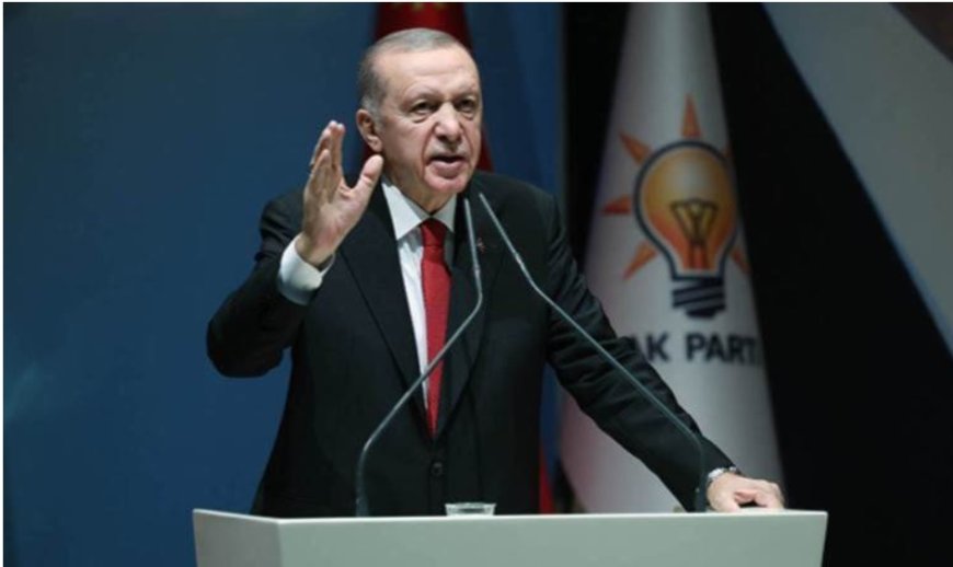 Erdoğan açıklayacak: Cumhur İttifakı'nın İstanbul ve Ankara adayı belli oldu mu?