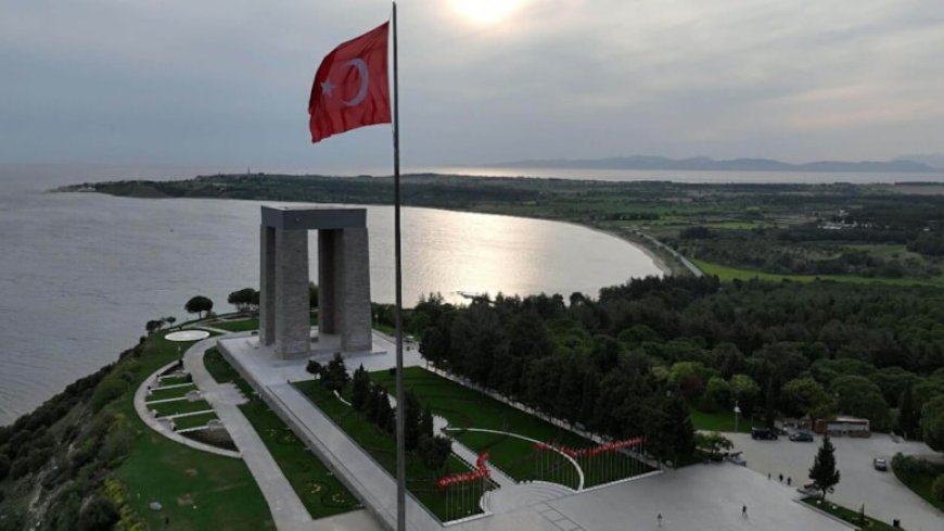 Çanakkale Savaşları'ndaki şehit sayısıyla ilgili yeni iddia