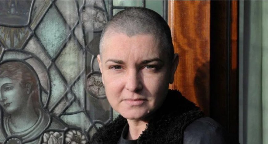 Sinéad O'Connor'ın doğal nedenlerden dolayı öldüğü adli tıp kurumu tarafından doğrulandı