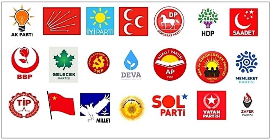 Siyasi Partilerin İl ve İlçe Başkanlarına Özel Bir Davet