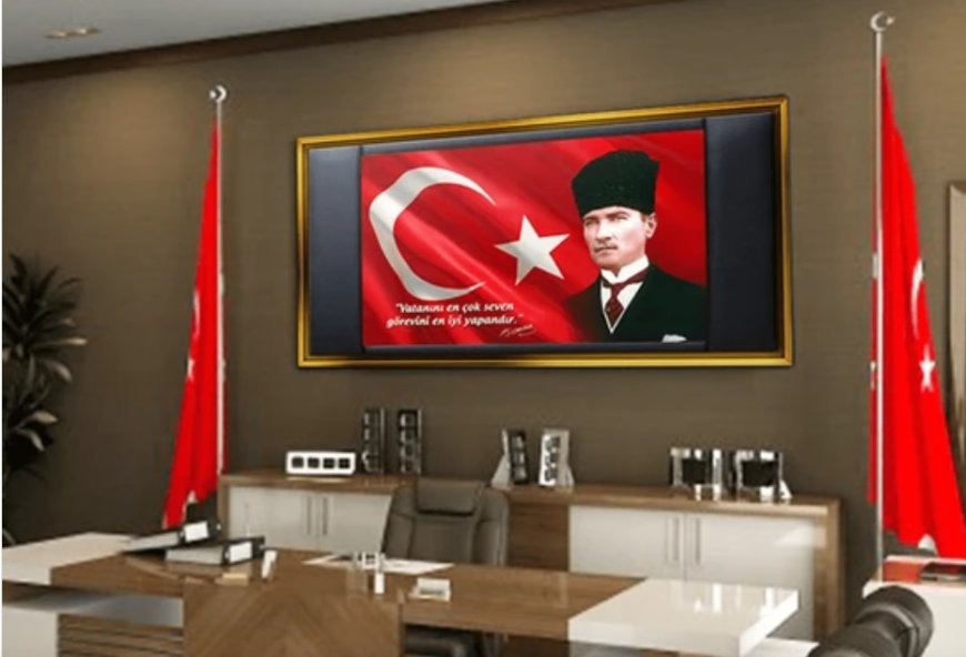 REKLAMHABER.COM'DAN İL VE İLÇE BELEDİYE BAŞKANLARINA ÖZEL HABER DAVETİ