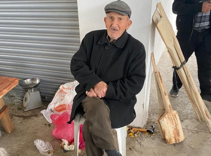 Uluköy'de İki Ayrı Cenaze Haberi