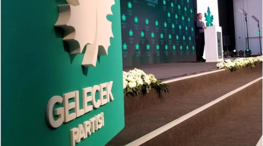 Gelecek Partisi A Takımı belli oldu