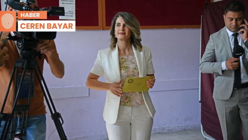 CHP: Başak Demirtaş’ın aday olmasını elbette istemeyiz