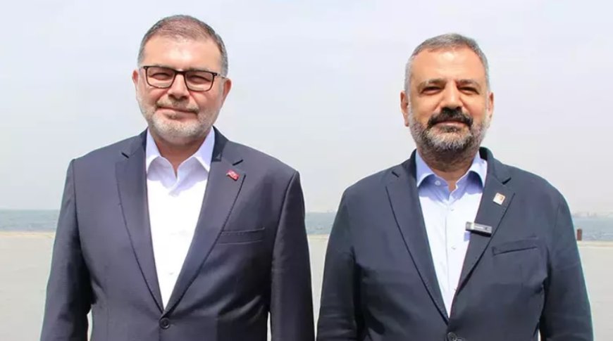 İzmir'de CHP ve Ak Parti'nin adayları ve siyasi satranç!