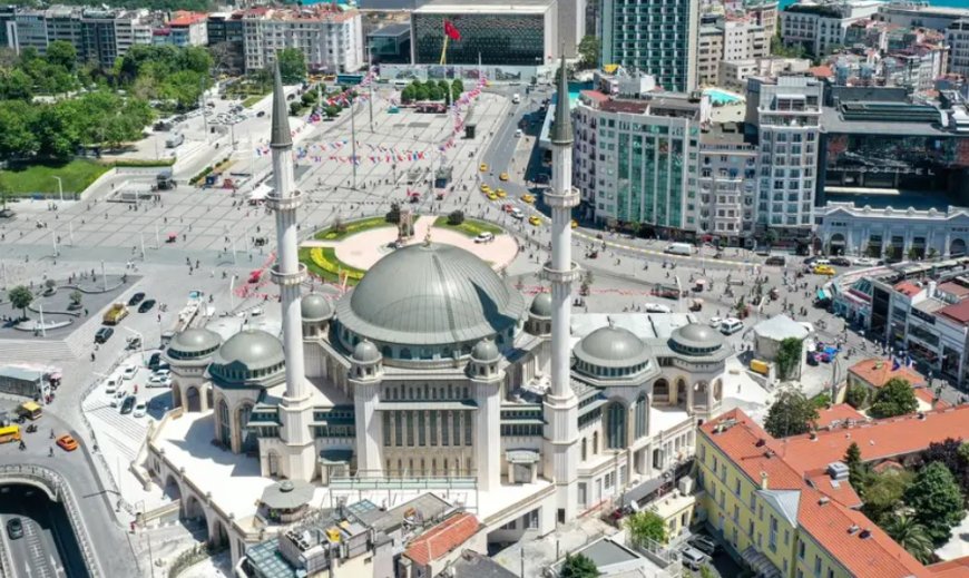 İstanbul'da çok adaylı seçime doğru