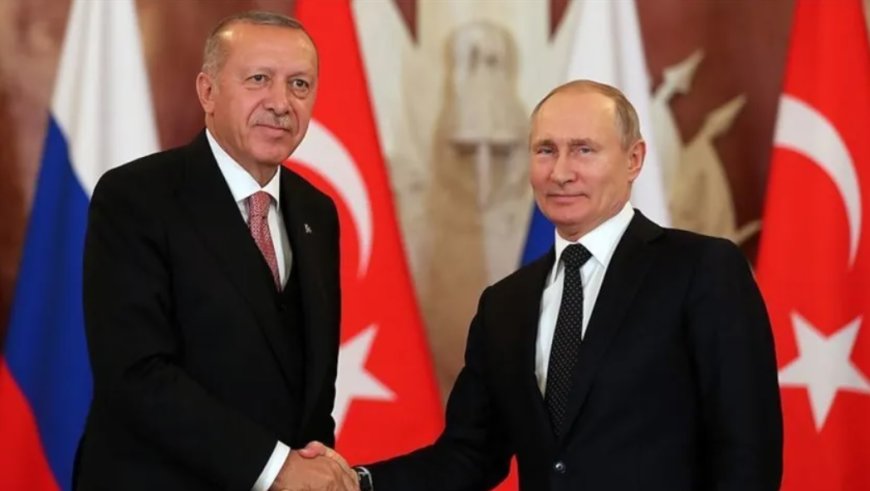 Kremlin açıkladı: Putin, ne zaman Türkiye'ye gelecek?