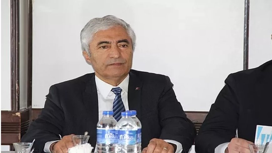 AK Parti Çankırı Belediye Başkanı Hüseyin Filiz kimdir?