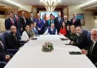 Cumhurbaşkanı Erdoğan'dan Danıştay'a görev iadesi tepkisi: Bu kararına sessiz kalmamız mümkün değil