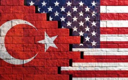 Washington Türkiye’ye nasıl bakıyor?