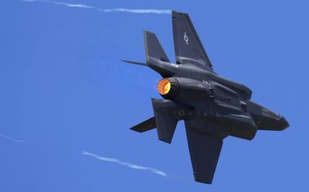 Beyaz Saray: S-400 endişesi giderilirse Türkiye'nin F-35 programına katılımı restore edilir