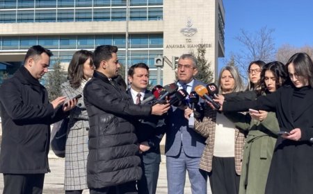 Anayasa Mahkemesi Atalay için üçüncü kez “hak ihlali” kararı verecek mi?