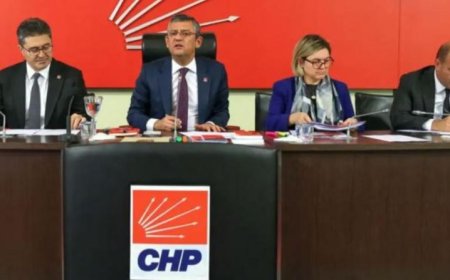 Kandırıldık ey İzmirlim, unutma!..