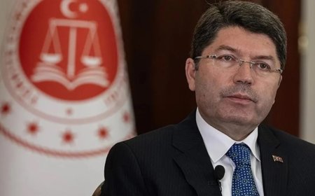 Bakan Tunç : AYM kararları, yargılamanın yenilenmesi sebebi sayılmalı
