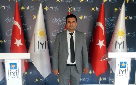 BAŞKAN KÜRKÇÜOĞLU: YÜREĞİR İYİ BELEDİYECİLİKLE ÖRNEK BİR İLÇE OLACAK!