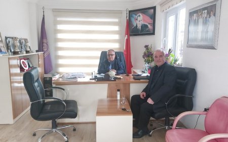 ESNAFLARIMIZ DALAMAN EKONOMİSİNİN CAN DAMARIDIR