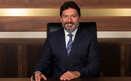 İçişleri'ne açtığı davayı kazandı: Hakan Atilla'nın pasaport zaferi