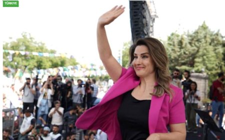 Başak Demirtaş, İstanbul için aday olmayacak