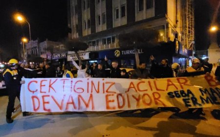 AB’nin Türkiye'ye deprem desteği için imzalar atıldı