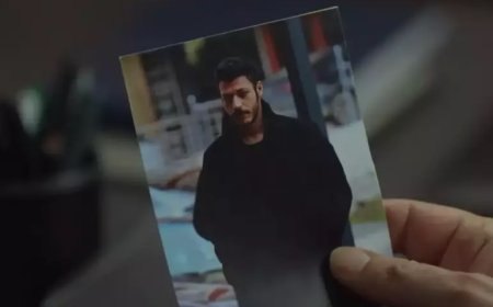 Azem, evlatlık verilen oğlunu buldu!