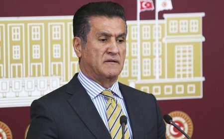 ORC Araştırma'dan 'Z kuşağı' anketi: TBMM’deki en etkili 10 milletvekili belli oldu