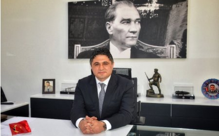 Taner Acar: Referansımız, Aliağa ve Manisa